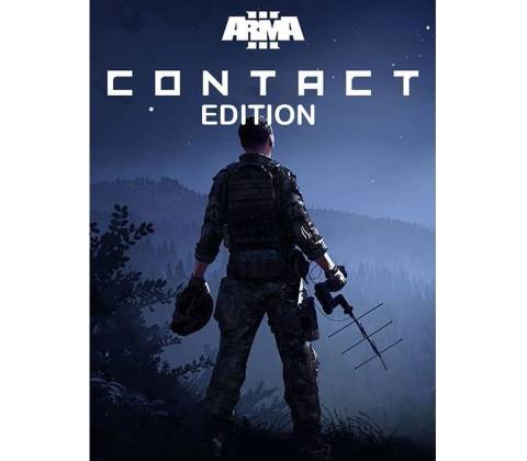 Arma 3 (Contact Edition)