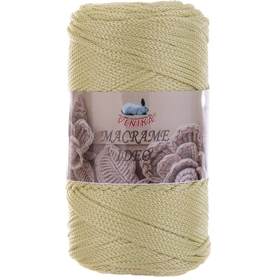 VLNIKA Příze Macrame Ideo Varianta: 33