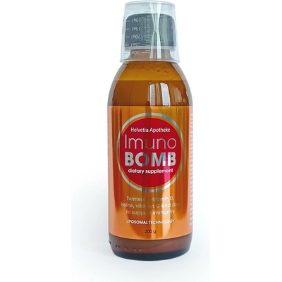 ImunoBomb 200 ml