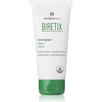Biretix Isorepair хидратиращ крем с регенериращ ефект 50ml