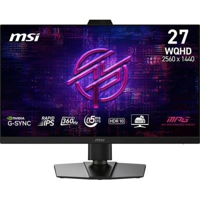 MSI MPG 272QRF X36