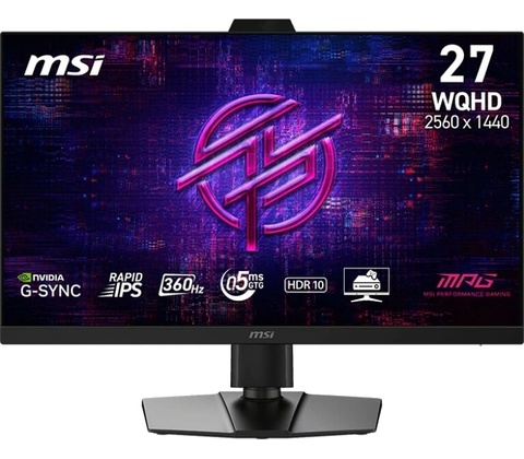 MSI MPG 272QRF X36