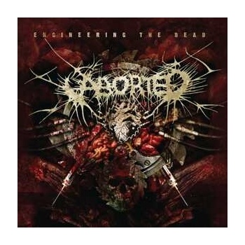 ABORTED - ENGINEERING THE DEATH LP