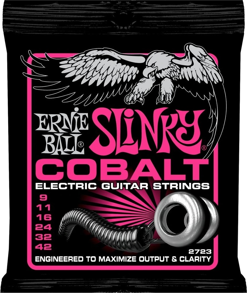 Ernie Ball 2723