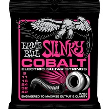 Ernie Ball 2723