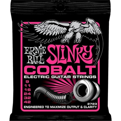 Ernie Ball 2723