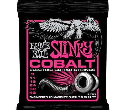Ernie Ball 2723