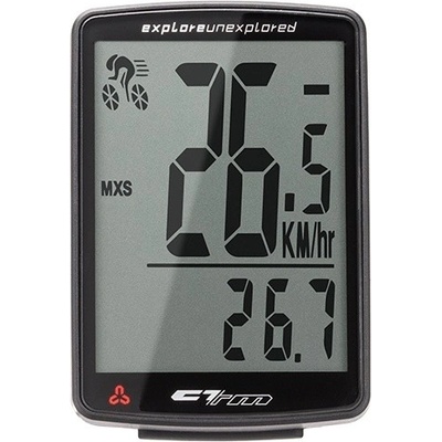 CTM BC-22W