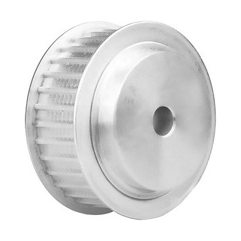 Exallto Зъбно-ремъчни шайби за синхронизиращ ремък gt5