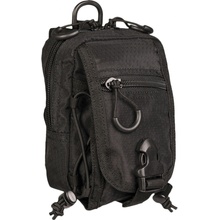 Mil-tec Hextax Molle na opasok čierne