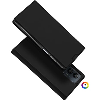 Image 1 of Motorola Moto G53 5G DUX DUCIS Кожен Калъф и Протектор