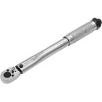 GROSS Динамометричен ключ Gross 14158, 5-24 Nm, 1/4″