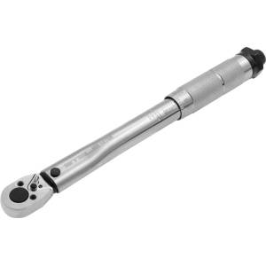 GROSS Динамометричен ключ Gross 14158, 5-24 Nm, 1/4″