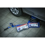 Tagred Торкс битове, шлиц, Ален, комплект от 40 бр. ta1204 (ta1204)