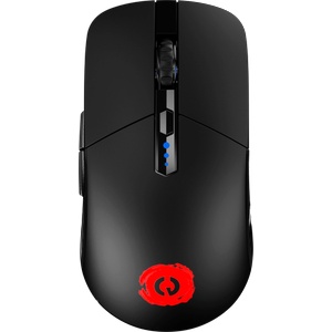 CANYON CUTLASS Black