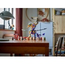 Image 1 of LEGO® NINJAGO® - Arc Dragon of Focus (71836)