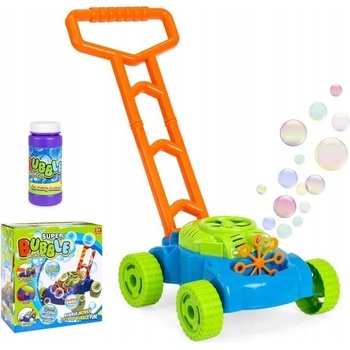 Bublifuková sekačka Double Bubble