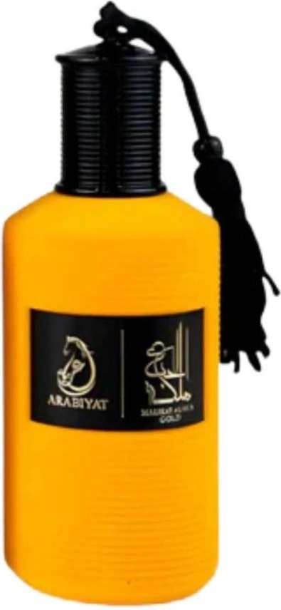 Arabiyat Malikat Al Hub Gold EDP 100 ml