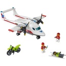 LEGO® City 60116 Záchranářské letadlo