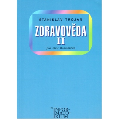 Zdravověda II