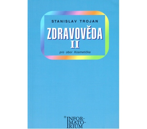 Zdravověda II