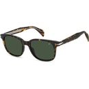 David Beckham DB 1177 S 086 QT