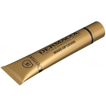 Dermacol Cover extrémne krycí make-up SPF30 225 30 g
