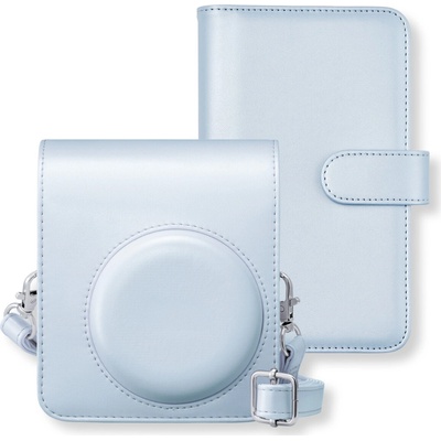 Caiul instax mini 13™ Blue Accessories Set (brašna, album)