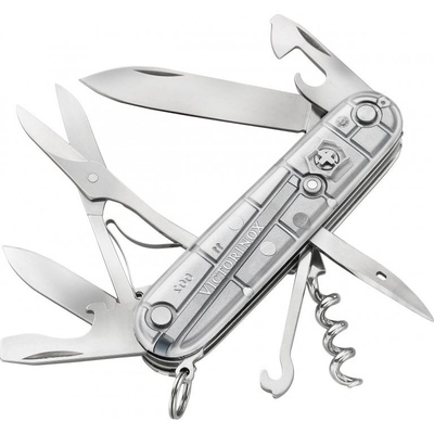Victorinox Climber SilverTech 1.3703.T7
