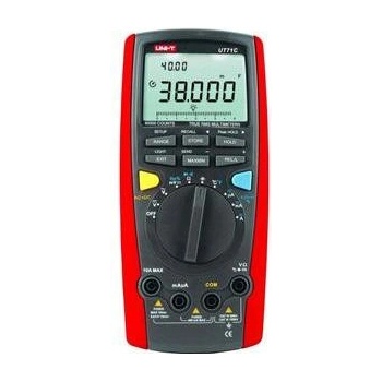 UNI-T UT 71C
