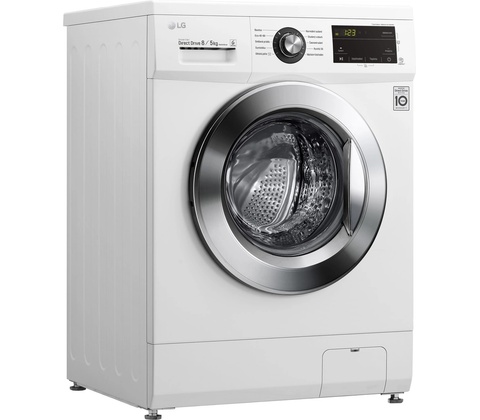 LG F48J3TM5W