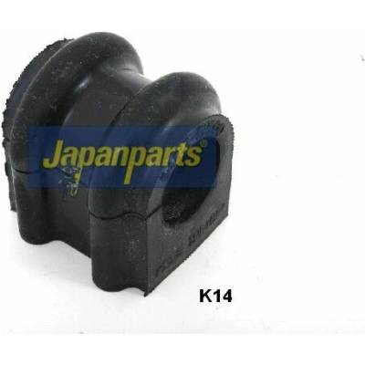 Ložiskové puzdro, stabilizátor JAPANPARTS RU-K14