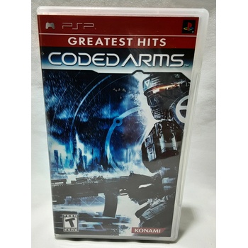 Coded Arms