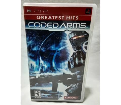 Coded Arms