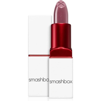 Smashbox Be Legendary Prime & Plush Lipstick крем-червило цвят Spoiler Alert 3.4 гр