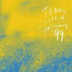 Travis - Live At Glastonbury '99 (2 LP) (888072087644)