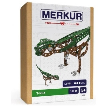 Merkur DINO Tyranosaurus Rex