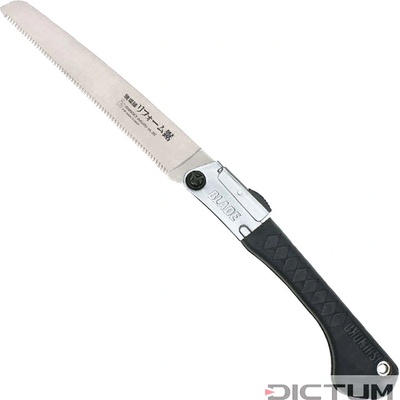 Dictum 712118 Ishinoko Joiner's Folding Saw 210