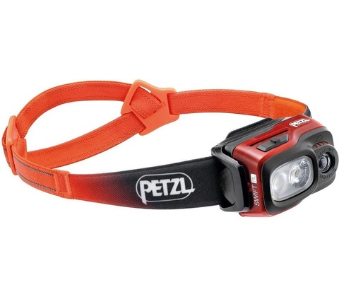 Petzl Swift RL