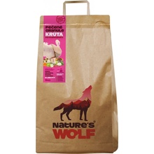 Natures Wolf Krůta po farmářsku 2 x 9 kg