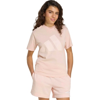 ADIDAS Тениска Essentials Big Logo Cotton