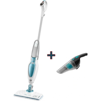 Black&Decker FSM1630