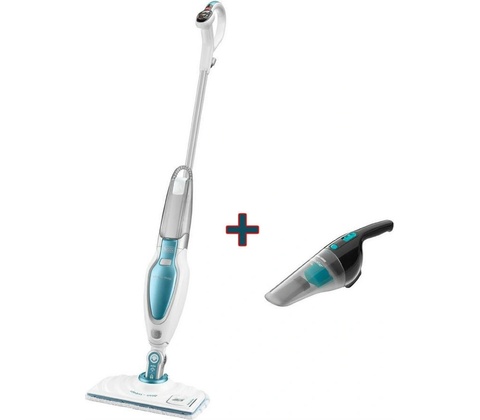 Black&Decker FSM1630
