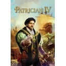 Patrician 4 (Gold)