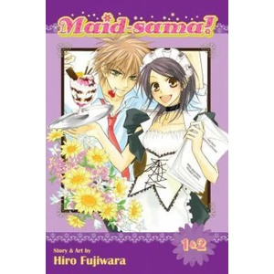 Maid-sama 2-IN-1 Edition, Vol. 1 (2015)