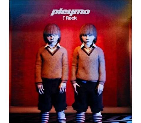 PLEYMO - Rock LP