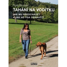 Tahání na vodítku - Turid Rugaas
