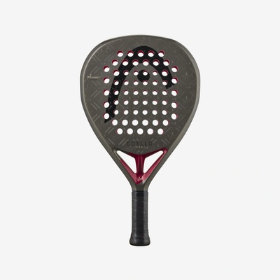 HEAD HEAD Coello Pro 26 padelová raketa