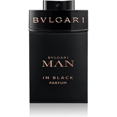Bvlgari pánská in Black Parfum parfém pánský 100 ml