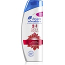 Head & Shoulders šampon 2v1 Thick & Strong 360 ml